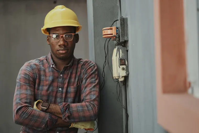 HVAC professional responsible for indoor air and system performance